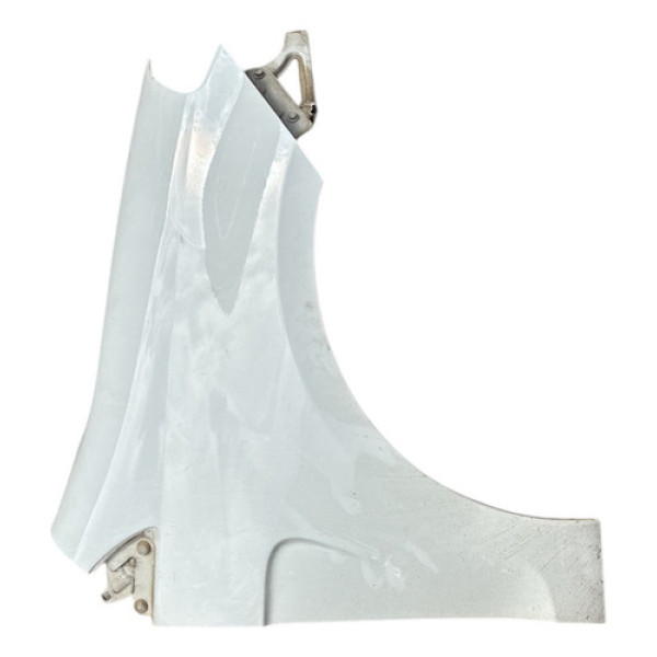 Paralama Direito Fiat Palio Attractive