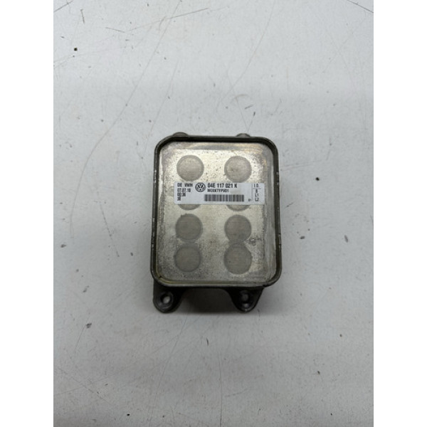 Resfriador Oleo Trocador Calor Polo Nivus Virtus T-cross Tsi