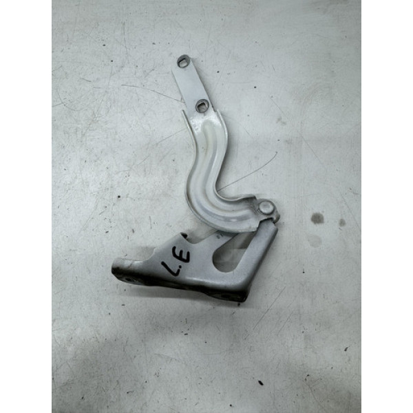 Dobradiça Braço Capo Esquerdo Vw Fusca 2012 A 2016