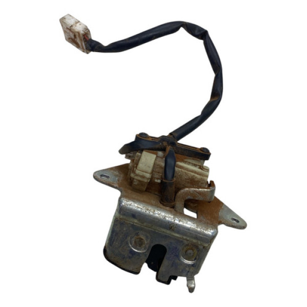 Fechadura Tampa Traseira Fiat Linea