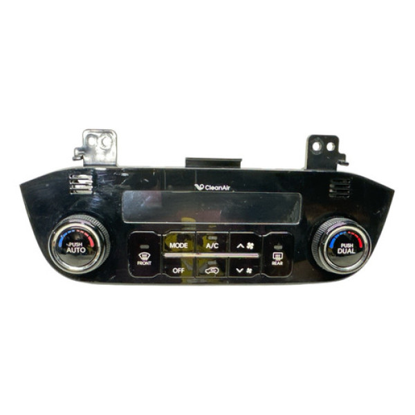 Comando Ar Condicionado Digital Kia Sportage 13/16