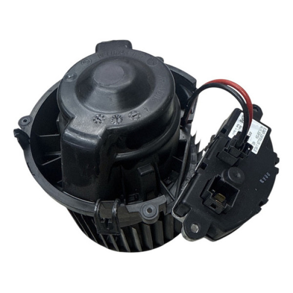 Motor Ar Forçado Com Resistência Mini Cooper S 2015 2016 