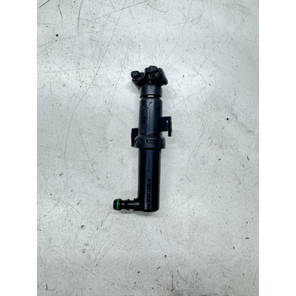 Esguicho Farol Direito Audi A3 Sportback 2010-12 1300390125 Direito