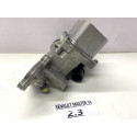 Resfriador Oleo Suporte Filtro Renault Master 2.3 8201005241