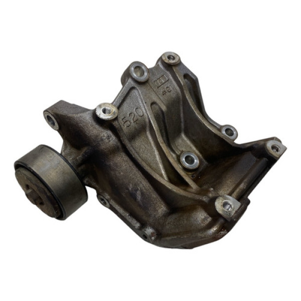 Suporte Compressor Ar Condicionado Toyota Hilux 2.7 Flex