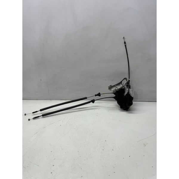 Fechadura Traseira Esquerda Hyundai Azera 2007 A 2011