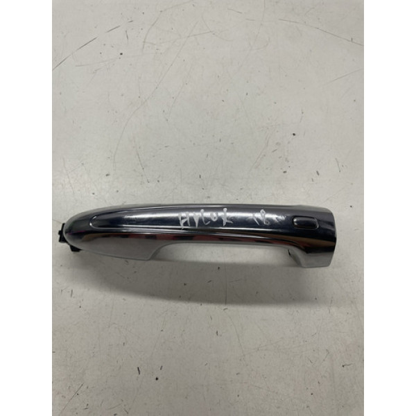 Maçaneta Externa Com Sensor Toyota Hillux Dianteira/traseira