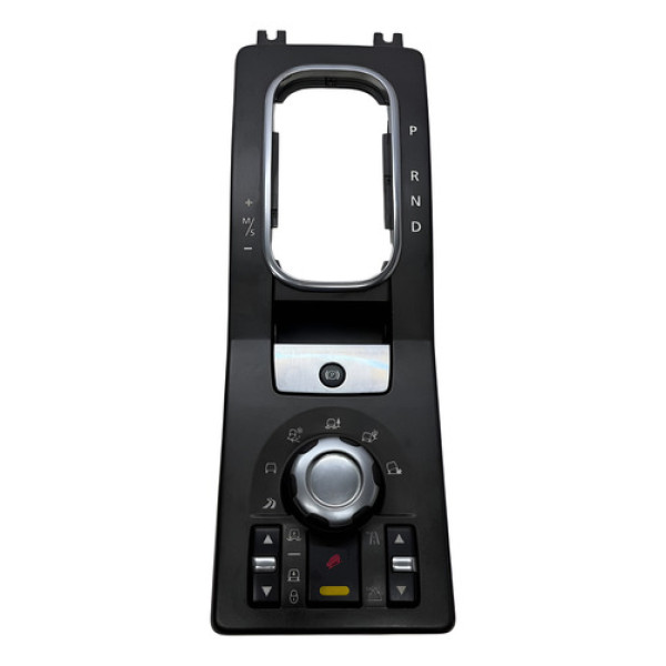 Botão Modo Condução Suspensão Freio Mão Range Rover Sport