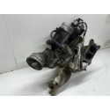 Turbina Vw Jetta Fusca 2.0 Tsi 211 Cavalos