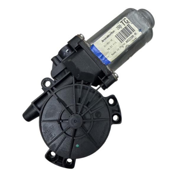 Motor Vidro Elétrico Direito Hyundai Azera 2007 A 2011