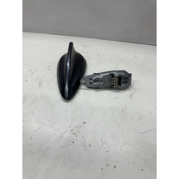 Antena Teto Shark Bmw 320i 2020 G20