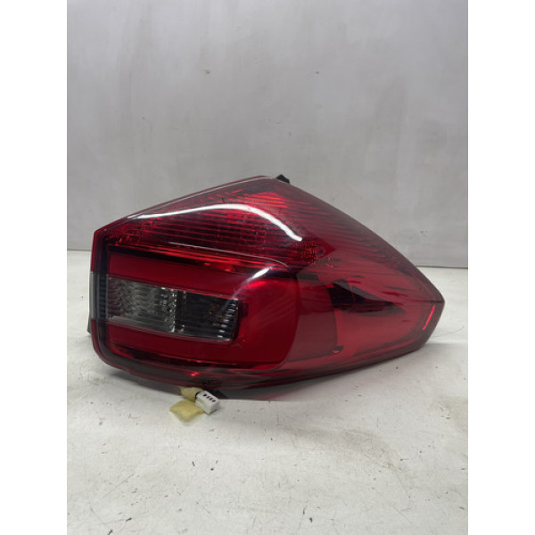 Lanterna Traseira Direita Chery Tiggo 2 Direito/passageiro