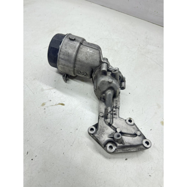 Suporte Filtro Óleo Mercedes Ml 320 Diesel 2008 A6421800010