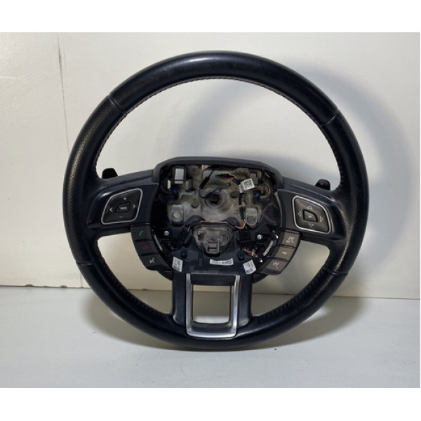 Volante Direcao Range Rover Evoque