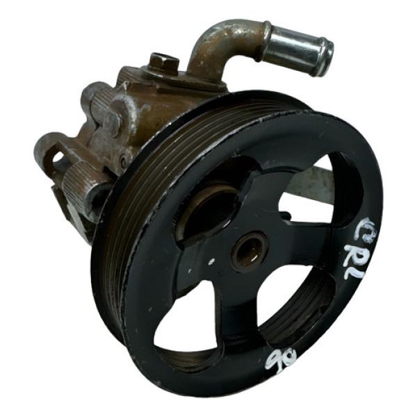 Bomba Direcao Hidraulica Toyota Corolla 2003 2008