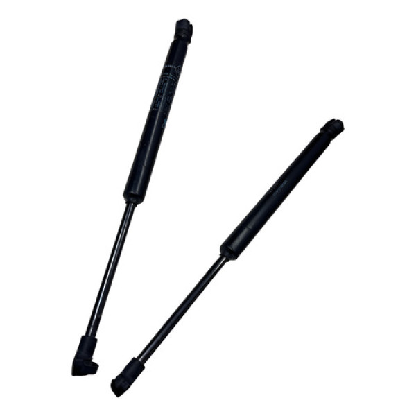 Amortecedor Par Tampa Traseira Renault Kwid 