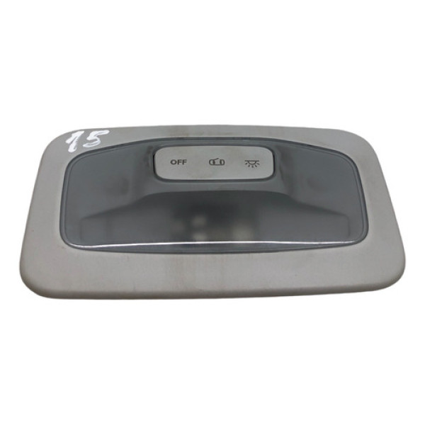 Luz Interna Teto Central Jeep Renegade