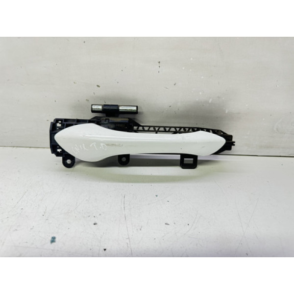 Maçaneta Traseira Direita Novo Onix Traseira