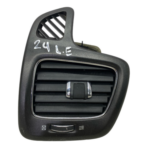 Difusor De Ar Lado Esquerdo Jeep Compass 2017 A 2021