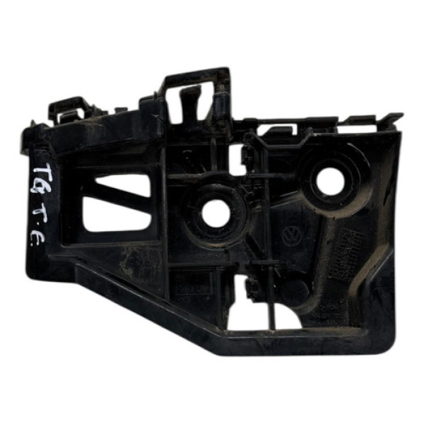 Guia Pára-choque Traseiro Esquerdo Tiguan 19/20 5nn807393a