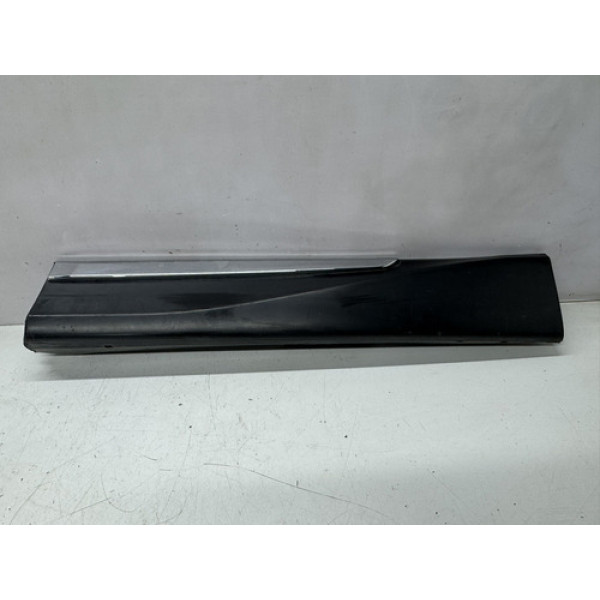 Moldura Acabamento Porta Traseira Esquerda Subaru Forester