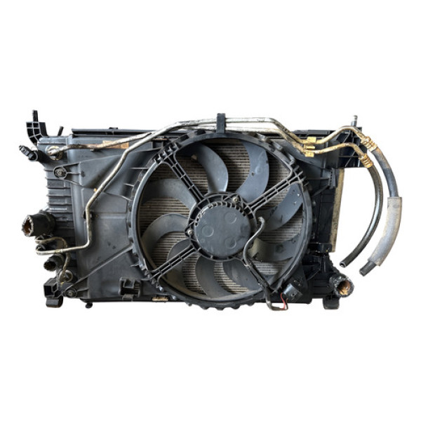 Kit Radiador Tracker 1.8 2014 A 2016 