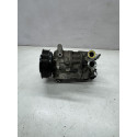 Compressor Ar Condicionado Volvo Xc60 T5 245cv 15/17
