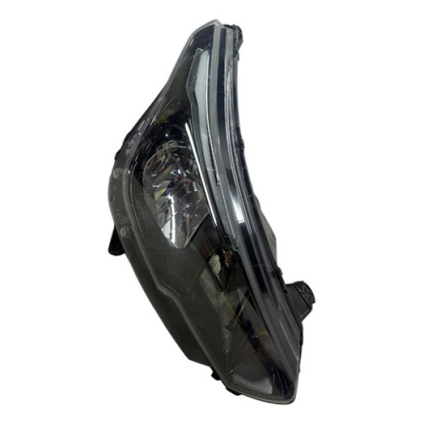 Farol Direito Fiat Argo Com Led Direito/passageiro