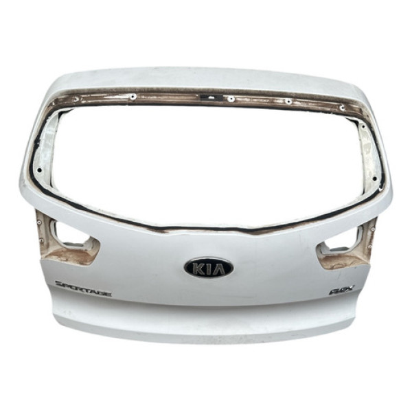 Tampa Traseira Kia Sportage 2012 A 2016