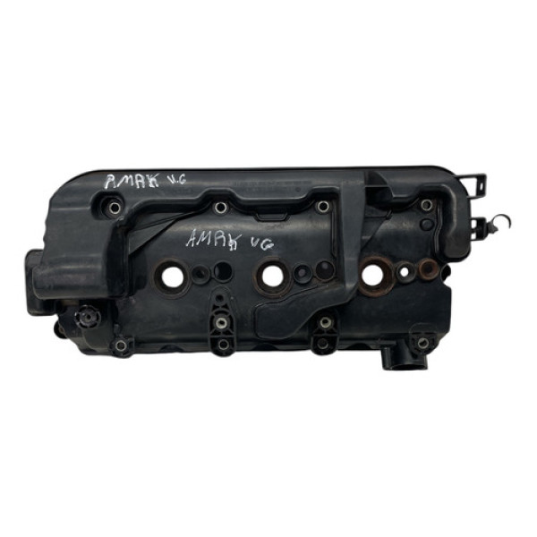 Tampa Válvula Esquerda Vw Amarok V6