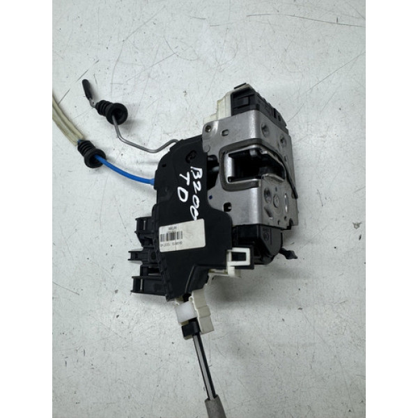 Fechadura Traseira Direita B200 2013 A 2016 A2047302835