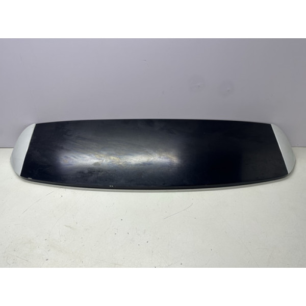 Aerofolio Tampa Traseira Audi Q3 2013 A 2015