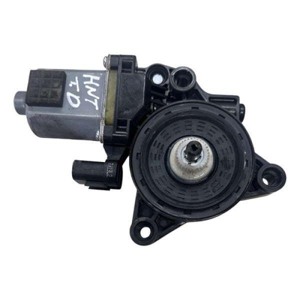 Motor Vidro Elétrico Traseiro Direito New Tucson 