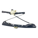 Máquina Vidro Com Motor Dianteiro Direito Bmw 320i 2010/11