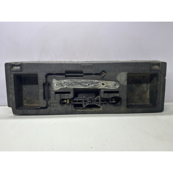 Kit Macaco Chave De Roda Subaru Tribeca