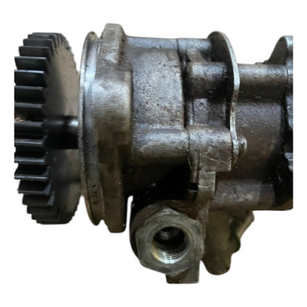 Bomba De Direção Hidráulica Chevrolet S 10 2.8 Diesel 