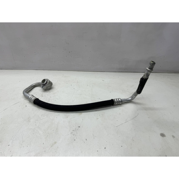 Mangueira Ar Condicionado Inferior Vw Fox 2014