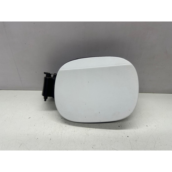 Portinhola Tanque Combustível Onix Plus Sedan Branco 2016