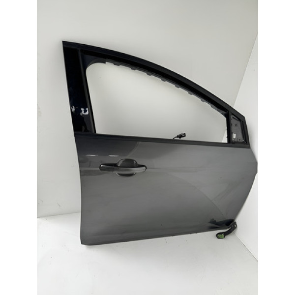 Porta Dianteira Direita Ford Focus 2014 Até 2018 Dianteira Direito