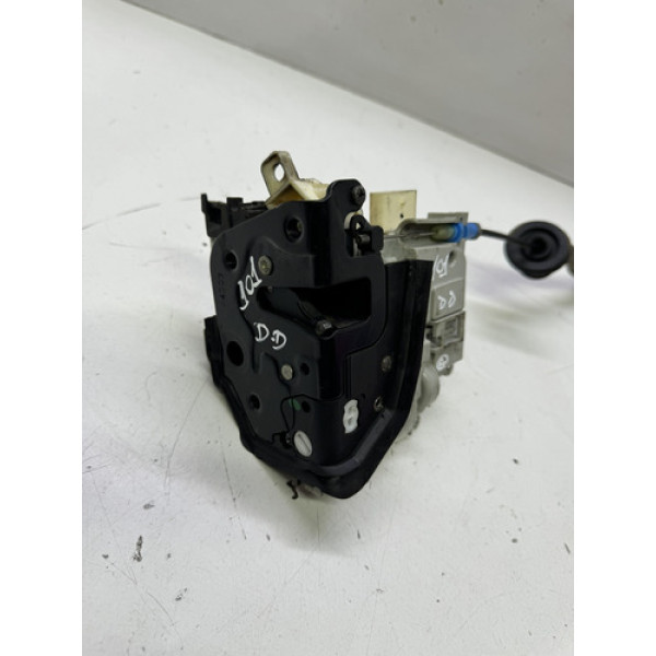 Fechadura Dianteira Direita Audi A3 2014 2015 8x1837016