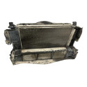 Kit Radiador Mercedes Cla Gla A250 2.0 2013 A 2019 Cinza