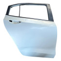 Porta Traseira Direita Chevrolet Ônix Plus Sedan  Traseira Direito Branco