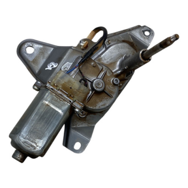 Máquina Limpador Traseiro Toyota Hilux Sw4 2012 A 2015