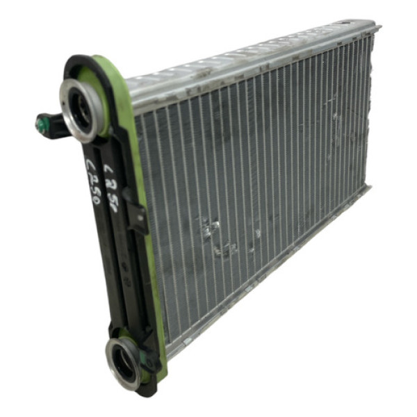 Radiador Ar Quente Mercedes C180 C200 C250