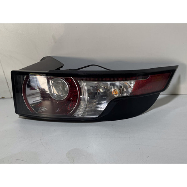Lanterna Traseira Direita Range Rover Evoque 12 A 15 Direito