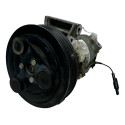 Compressor Ar Condicionado S10 2.8 Ctdi 2013 2014 52021260
