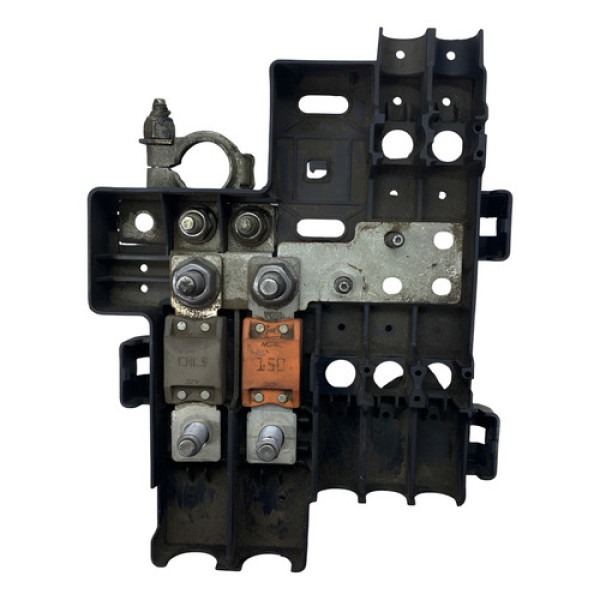 Placa De Fusíveis Bateria Fiat Cronos 00520441530 