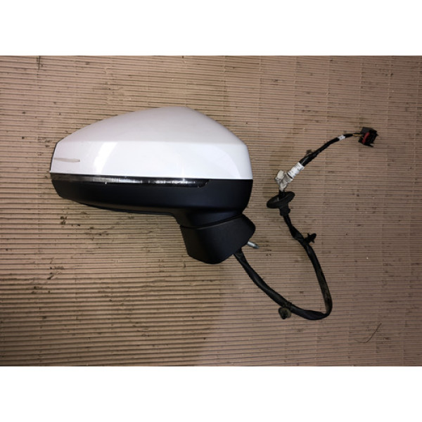 Retrovisor Direito Audi A3 Sedan