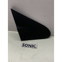 Acabamento Paralama L/d Retrovisor Gm Sonic 95461590 Orig