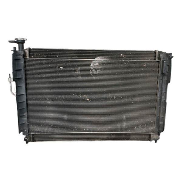 Kit Radiador Kia Sportage 2012 A 2016 2.0